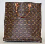 first louis vuitton bag|Louis Vuitton founding date.